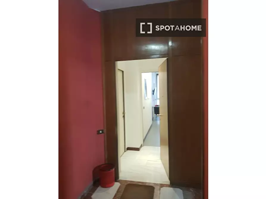 Immagine 10 di Appartamento in affitto  in Viale Bligny a Milano