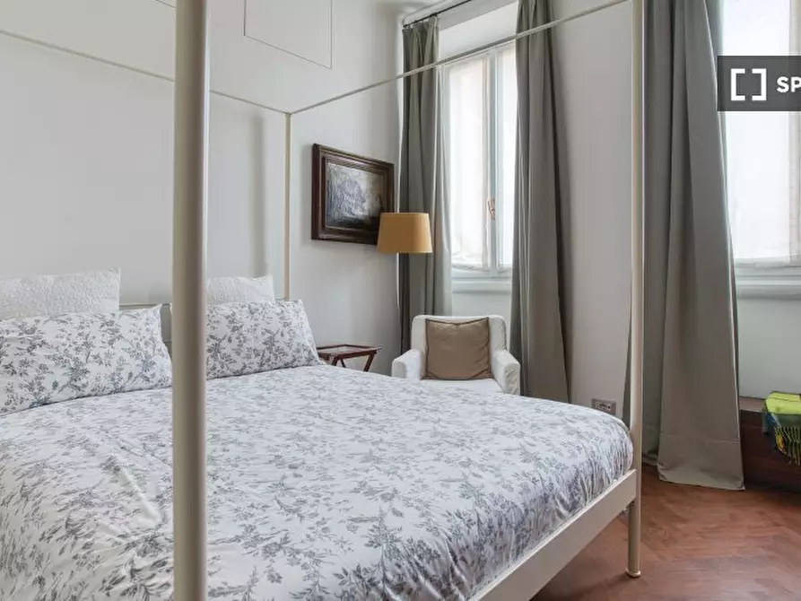 Immagine 14 di Appartamento in affitto  in Via San Marco a Milano