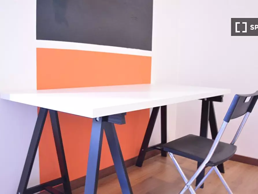 Immagine 14 di Camera condivisa in affitto  in Via Tigelliob a Cagliari