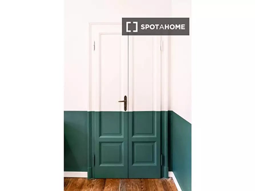 Immagine 3 di Appartamento in affitto  in Via Luigi Manfredini a Milano