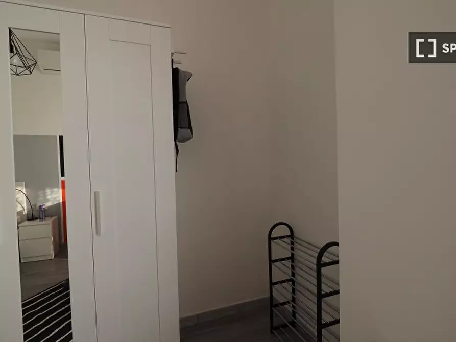 Immagine 5 di Camera condivisa in affitto  in Via Arturo Farinelli a Torino