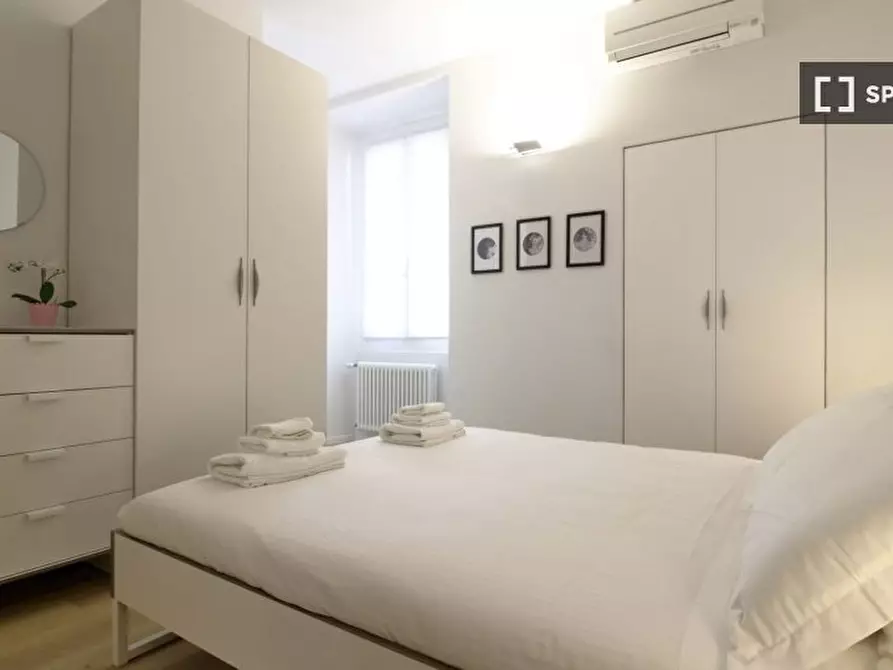 Immagine 5 di Appartamento in affitto  in Via Piero della Francesca a Milano