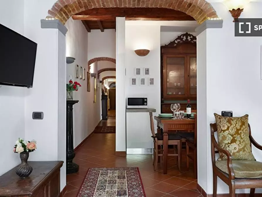 Immagine 18 di Appartamento in affitto  in Via Romana a Firenze