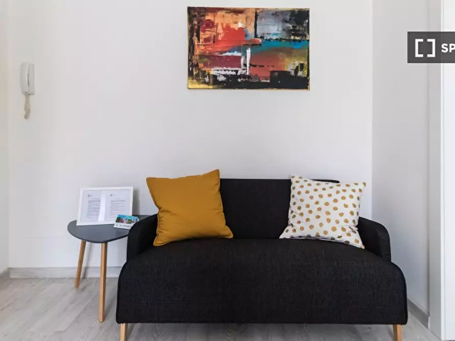 Immagine 5 di Appartamento in affitto  in Via Carlo Maria Maggi a Milano