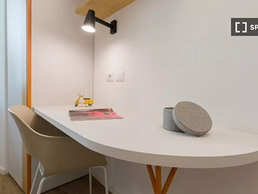 Immagine 3 di Camera condivisa in affitto  in San Giovanni a Trento