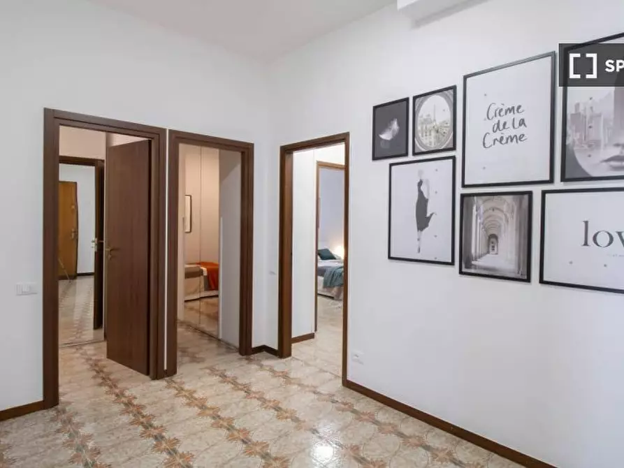 Immagine 16 di Camera condivisa in affitto  in Via Carlo Pisacane a Brescia