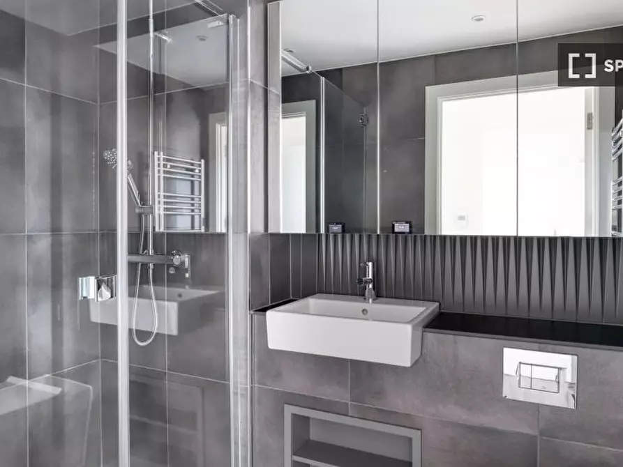 Immagine 14 di Appartamento in affitto  in Cherry Park Lane a Queen Elizabeth Olympic Park