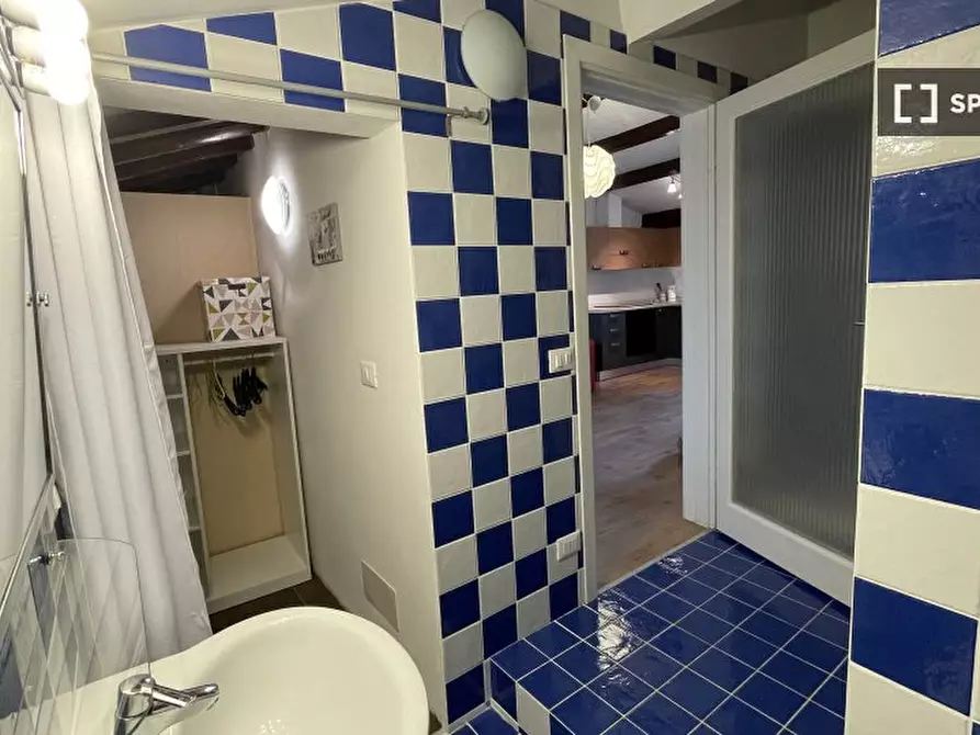 Immagine 5 di Camera condivisa in affitto  in Via Guglielmo Marconi, 50131 Firenze FI, Italy a Firenze