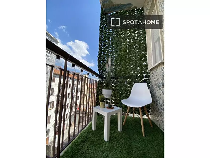 Immagine 11 di Appartamento in affitto  in Via S. Dionigi a Milano
