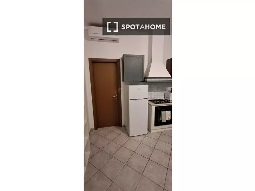 Immagine 6 di Appartamento in affitto  in Via Virgilio Ranzato a Milano