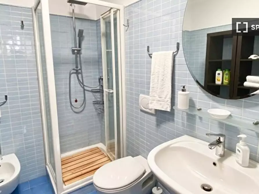 Immagine 7 di Appartamento in affitto  in Via Agnello a Milano