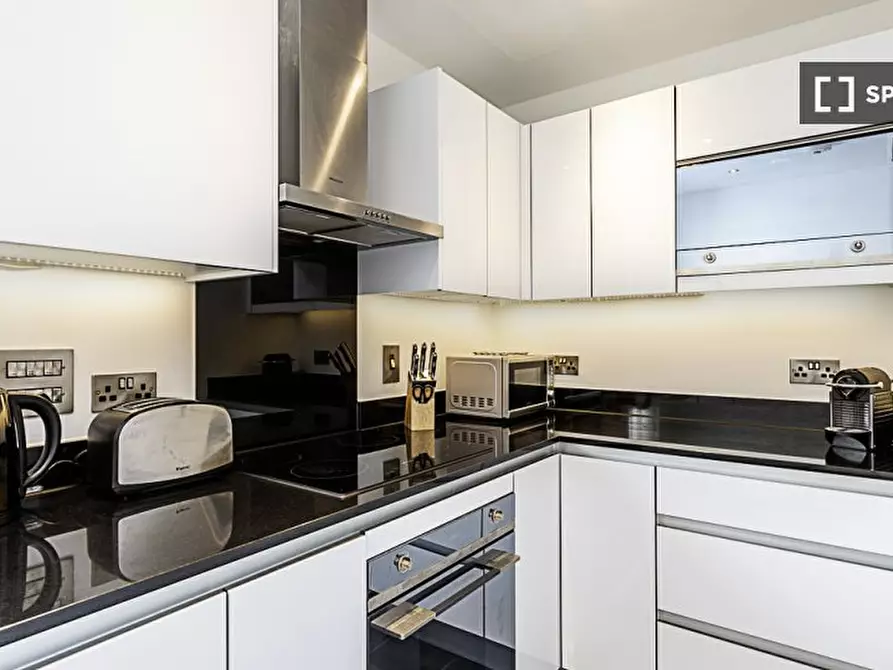 Immagine 14 di Appartamento in affitto  in Durweston Street a Paddington