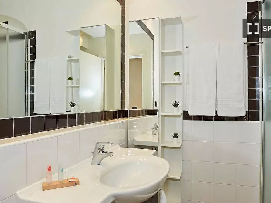 Immagine 12 di Appartamento in affitto  in Via Piero Capponi a Milano