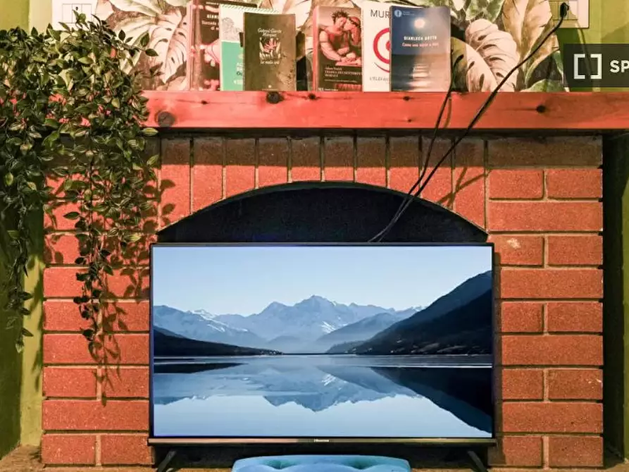 Immagine 4 di Ufficio in affitto  in Via Paolo Sacchi a Torino