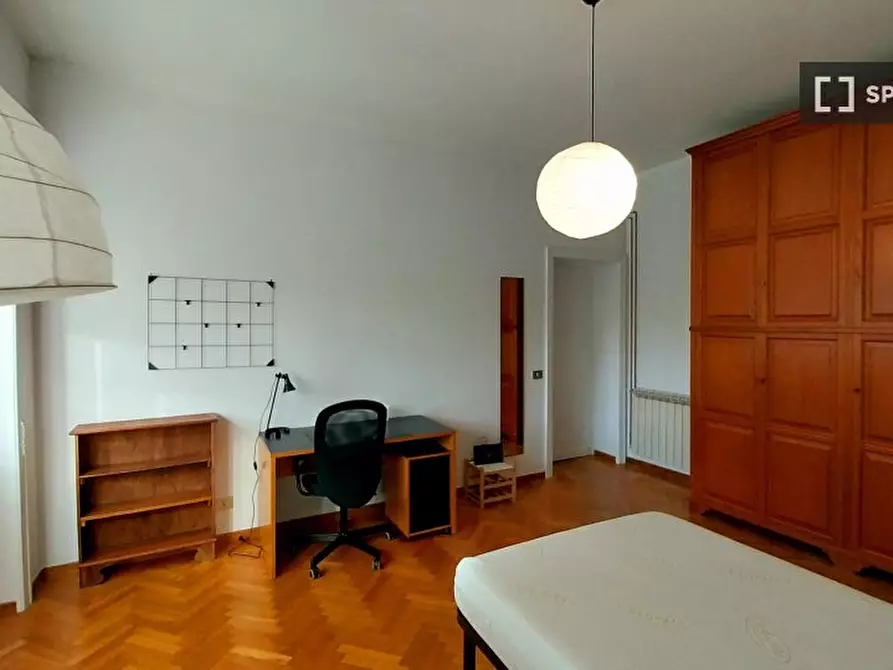 Immagine 16 di Camera condivisa in affitto  in Via Carlo Zucchi a Roma
