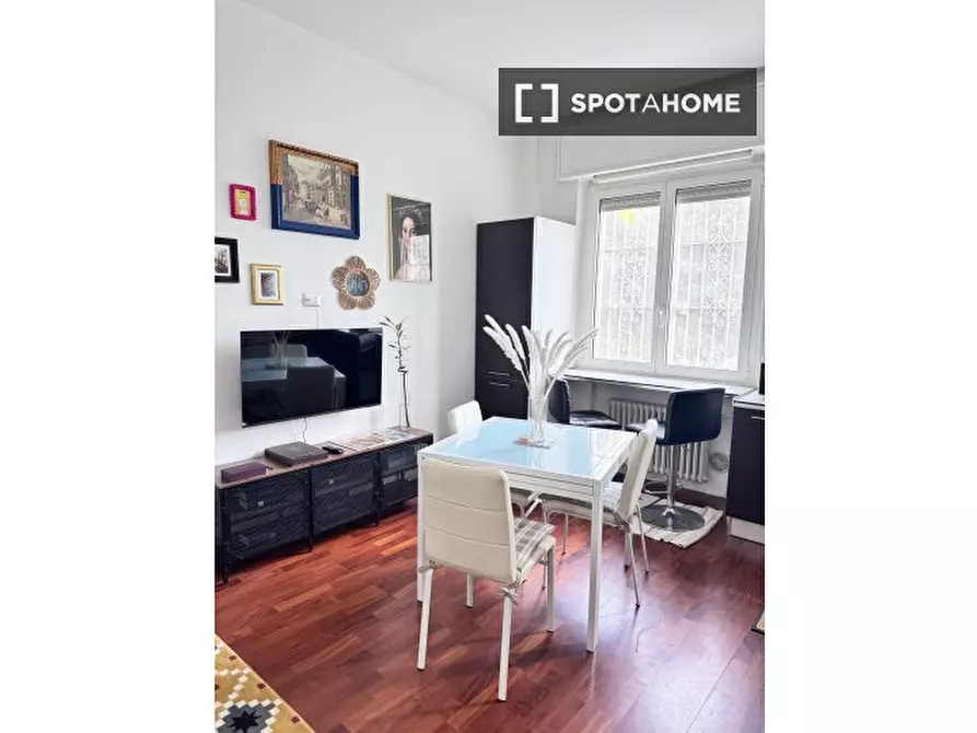 Immagine 3 di Appartamento in affitto  in Via Monfalcone a Milano