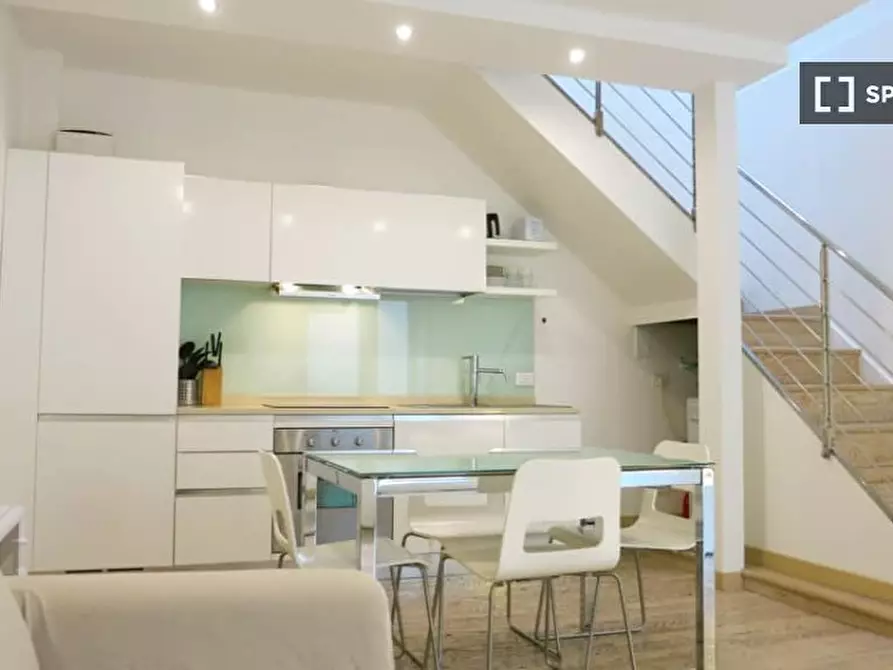 Immagine 2 di Appartamento in affitto  in Via Pietro Pomponazzi a Milano