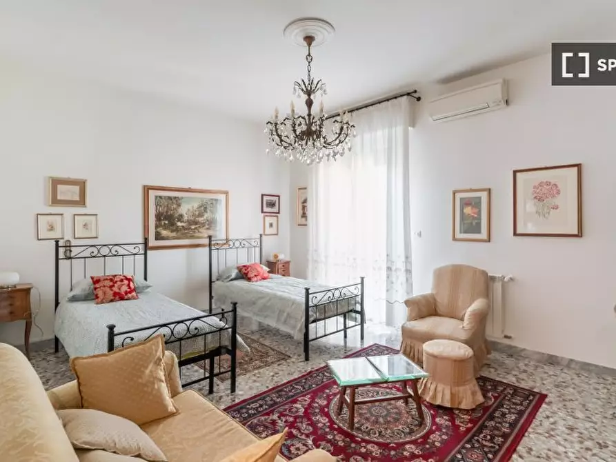 Immagine 4 di Appartamento in affitto  in Via Nuova a Bologna