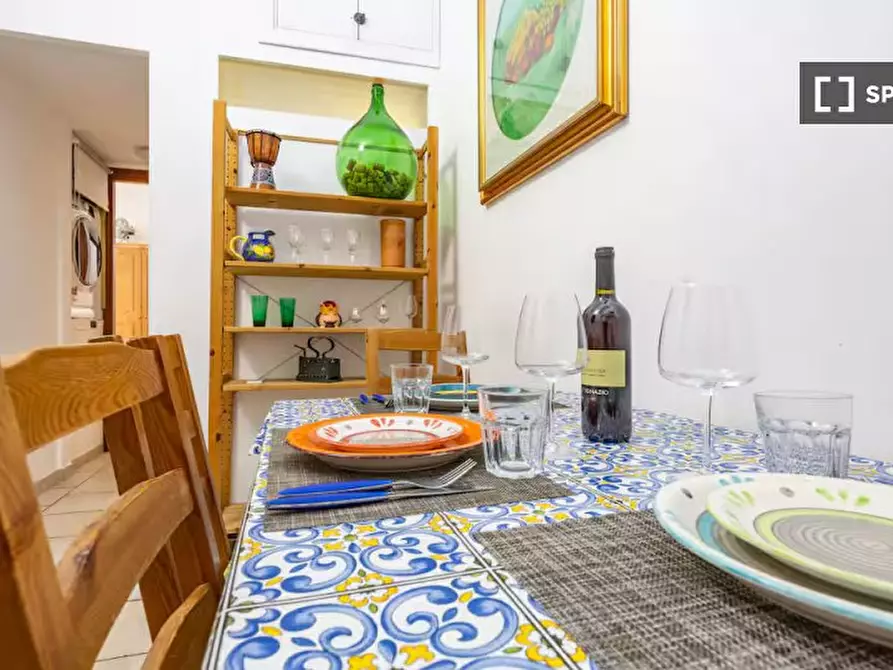 Immagine 4 di Ufficio in affitto  in Via dei Sabelli a Roma