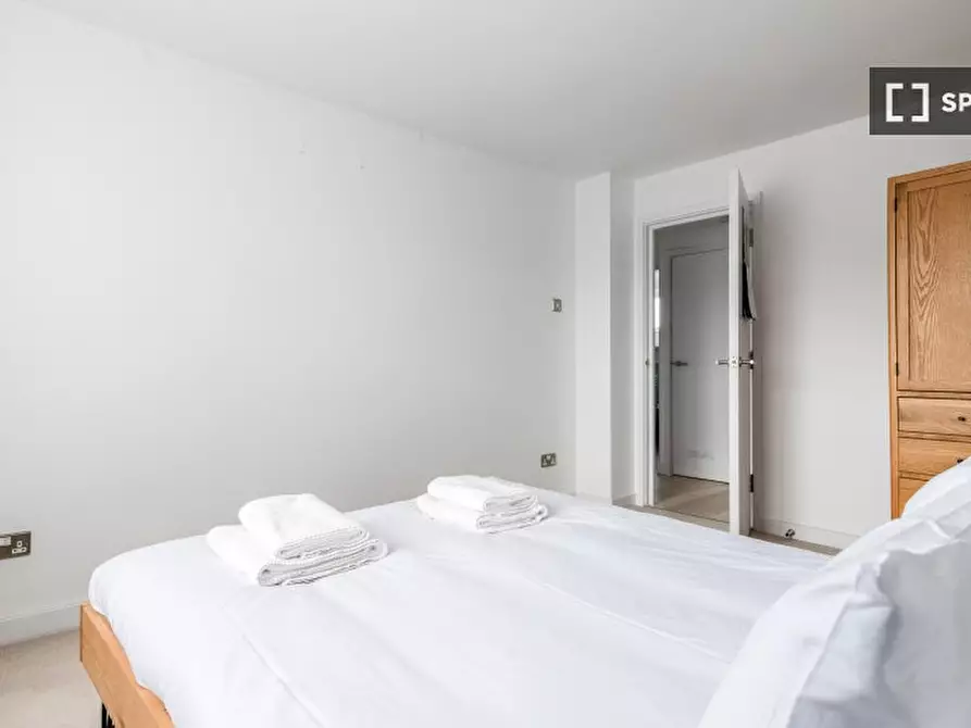 Immagine 9 di Appartamento in affitto  in Flat a 