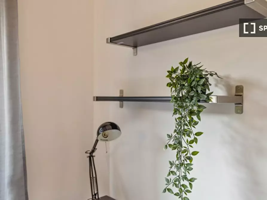 Immagine 5 di Camera condivisa in affitto  in Via Uguccione Da Pisa a Milano