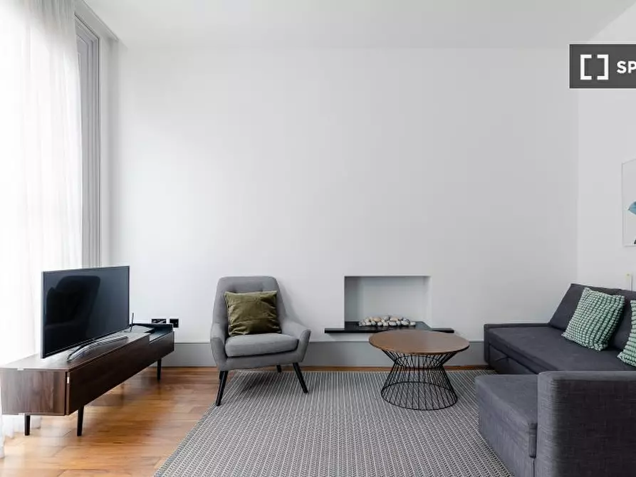 Immagine 15 di Appartamento in affitto  in Apartment a Kensington