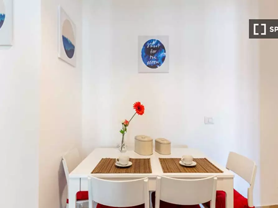 Immagine 12 di Camera condivisa in affitto  in VIA MONTEPULCIANO a Milano