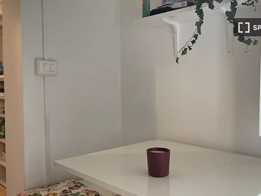 Immagine 8 di Ufficio in affitto  in Via S. Vitale a Bologna