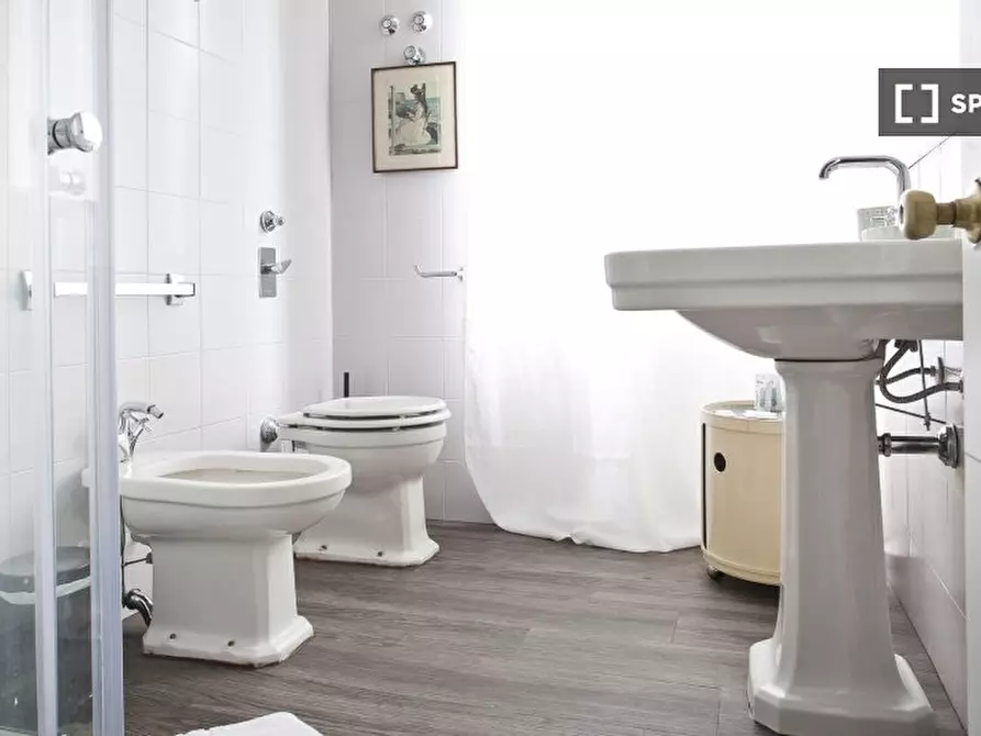 Immagine 4 di Appartamento in affitto  in Via Sebastiano Veniero a Milano