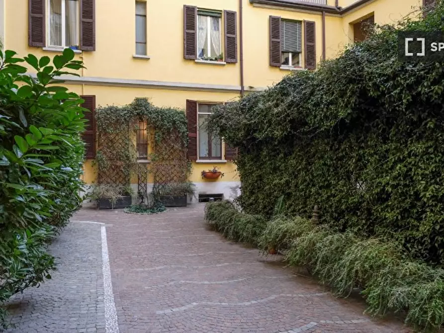 Immagine 13 di Appartamento in affitto  in Piazzale Carlo Archinto a Milano