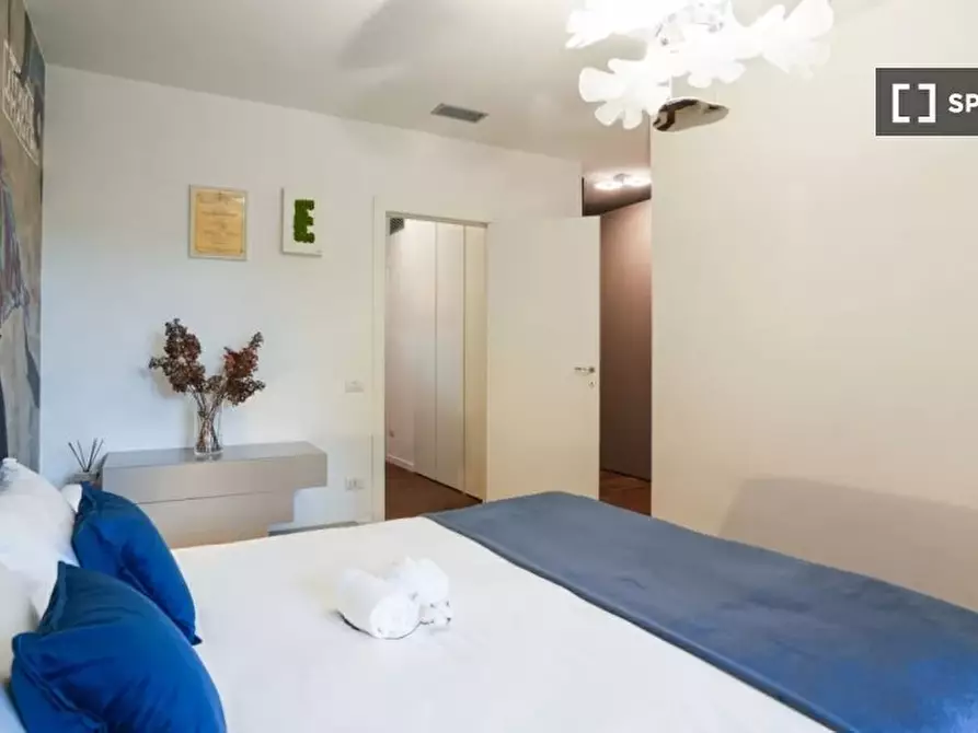Immagine 13 di Appartamento in affitto  in Via Bernardino Verro a Milano