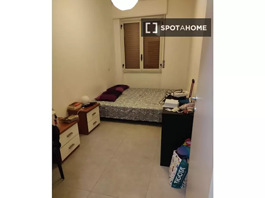 Immagine 2 di Appartamento in affitto  in Via Giacinto Bruzzesi a Milano