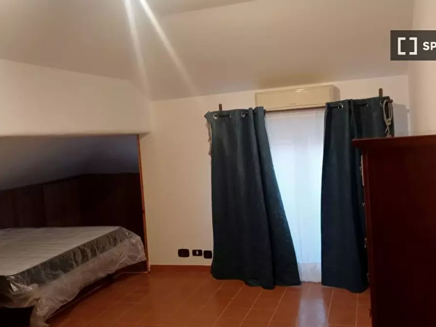 Immagine 8 di Appartamento in affitto  in Via Giuseppe Beduschi a Roma