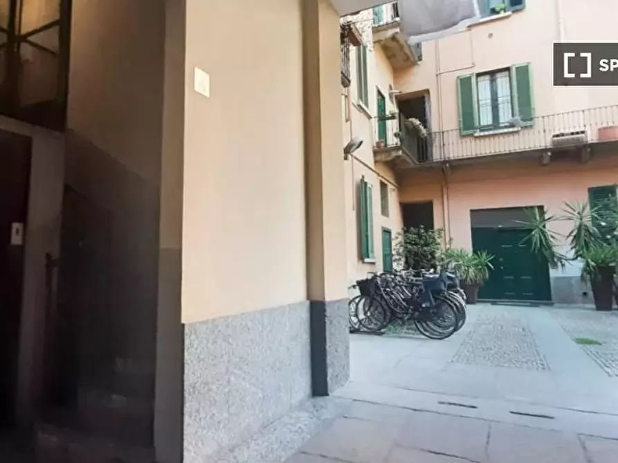 Immagine 12 di Appartamento in affitto  in Via Federico Confalonieri a Milano