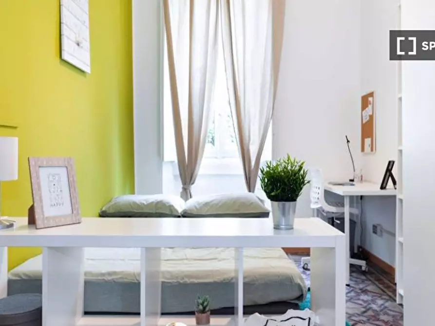 Immagine 3 di Camera condivisa in affitto  in Via Carlo Goldoni a Milano