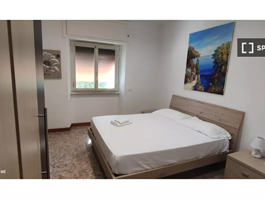 Immagine 16 di Appartamento in affitto  in Via dei Corsi a Roma