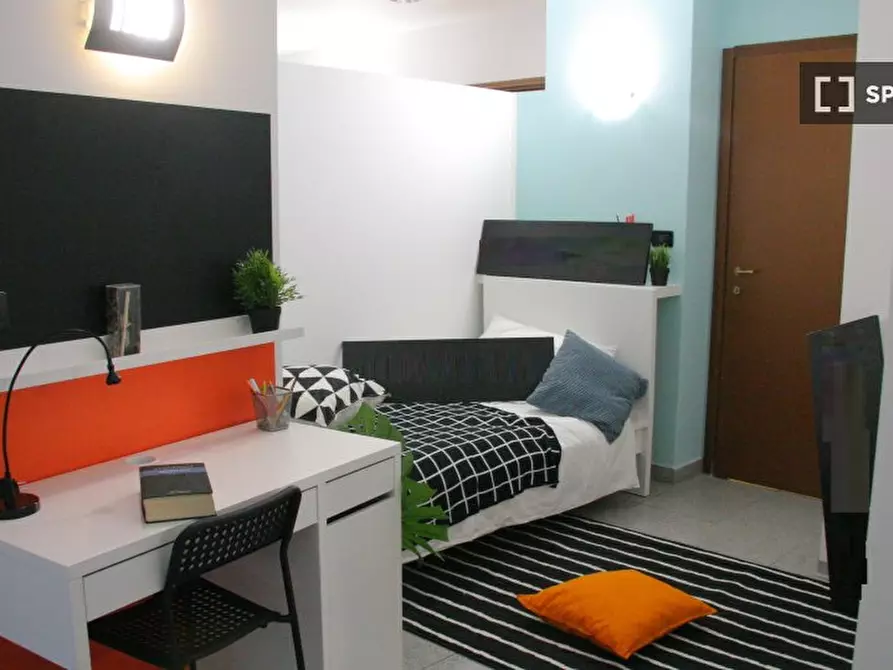 Immagine 16 di Camera condivisa in affitto  in Corso Dante a Torino