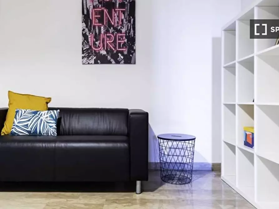 Immagine 7 di Camera condivisa in affitto  in Via Felice Mendelssohn a Padova