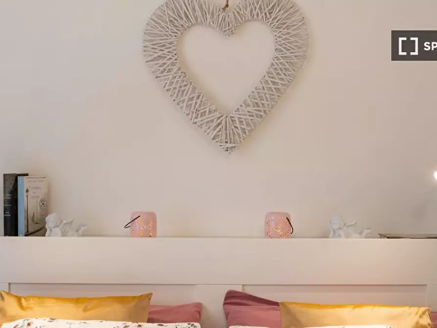 Immagine 3 di Appartamento in affitto  in Via Fra' Giovanni Angelico a Firenze