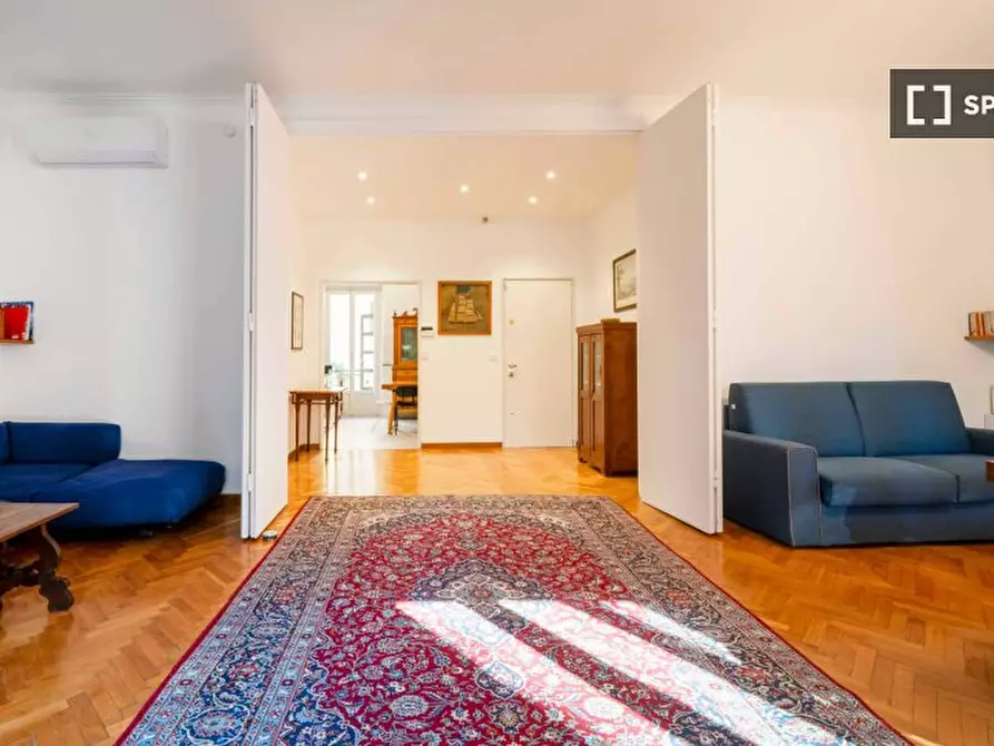 Immagine 3 di Appartamento in affitto  in Via Marsala a Milano
