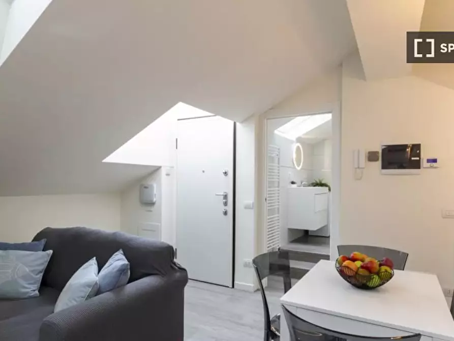 Immagine 3 di Appartamento in affitto  in Via Luigi Frapolli a Milano