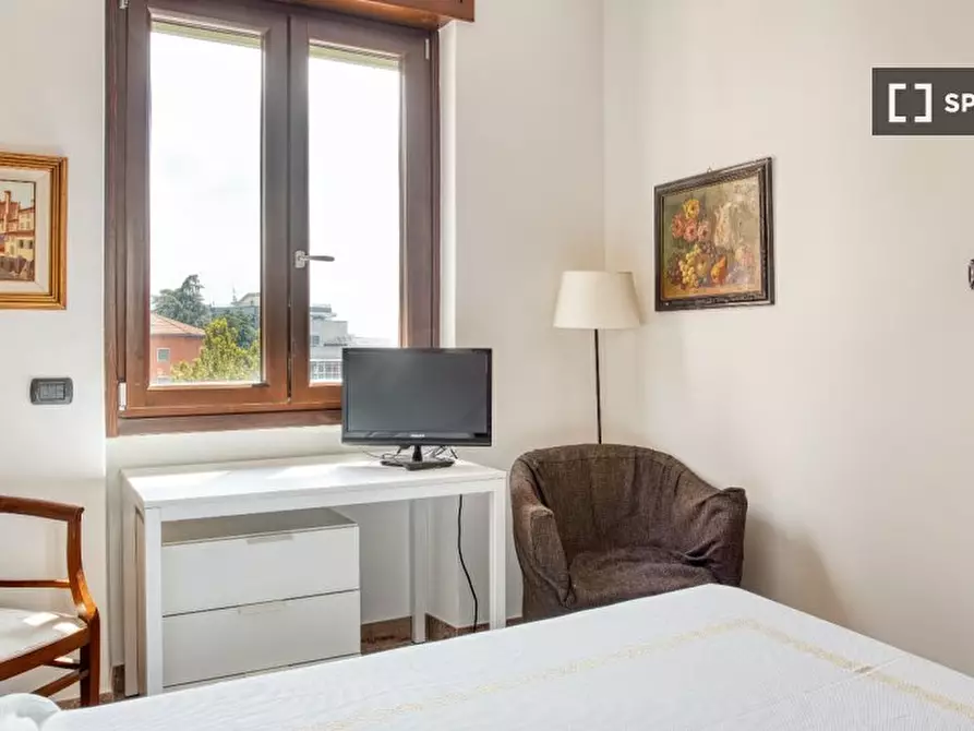 Immagine 16 di Appartamento in affitto  in Via Volvinio a Milano