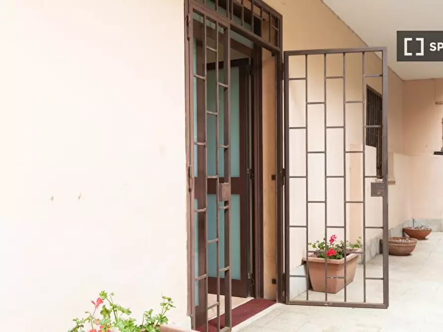 Immagine 8 di Appartamento in affitto  in Via Romeo Rodriguez Pereira a Roma