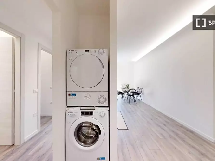 Immagine 15 di Camera condivisa in affitto  in VIA Pellizzo a Padova