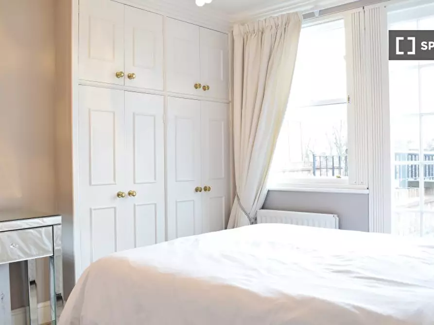 Immagine 1 di Appartamento in affitto  in Fulham Park Rd a Hammersmith