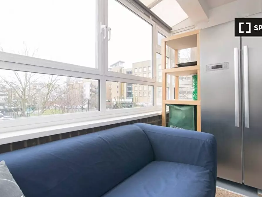 Immagine 14 di Camera condivisa in affitto  in Spinnaker House a Poplar