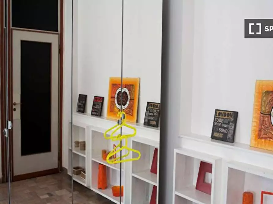 Immagine 9 di Camera condivisa in affitto  in Via Bassini a Milano