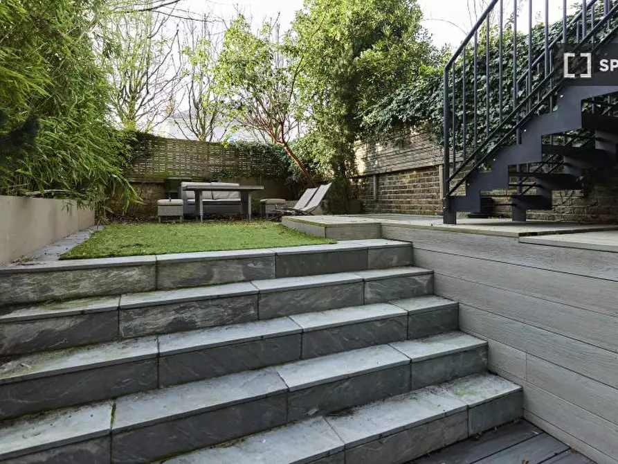 Immagine 2 di Appartamento in affitto  in Hamilton Gardens a Paddington