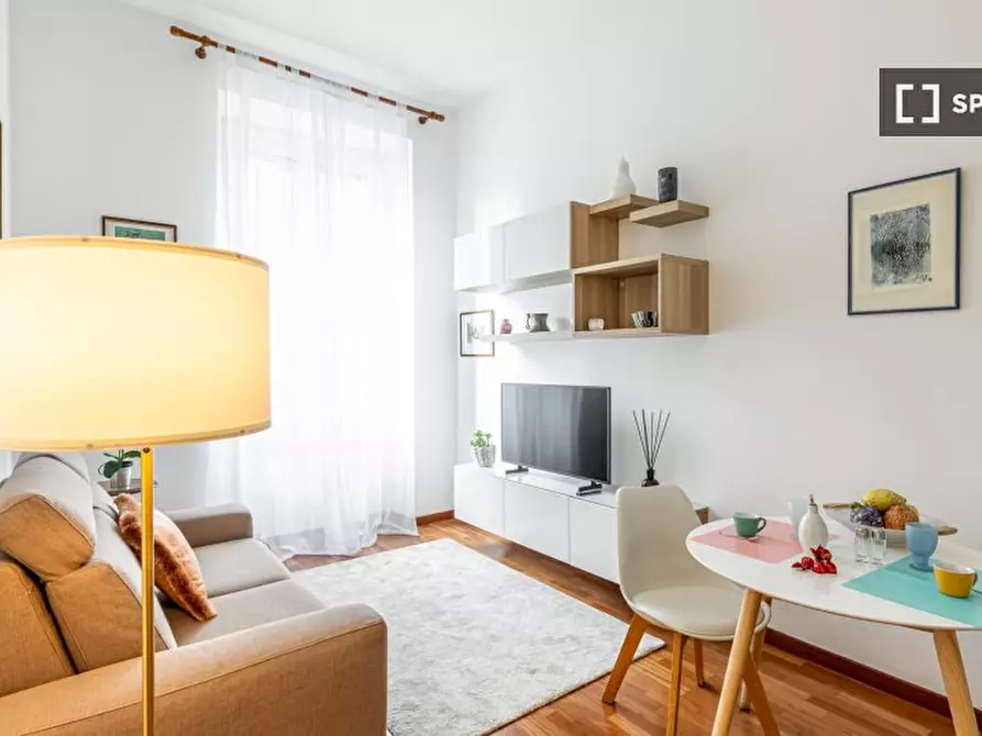 Immagine 1 di Appartamento in affitto  in Piazza Caiazzo a Milano