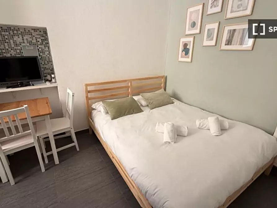 Immagine 17 di Ufficio in affitto  in Via Cadore a Milano